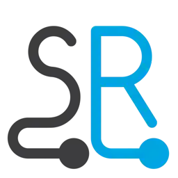 SportRec's logo