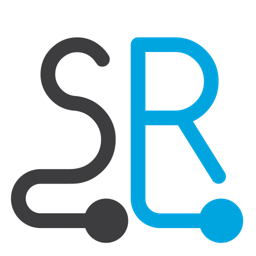 SportRec's logo